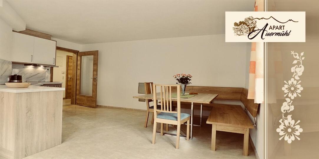 Apart Auermuehl Ried im Zillertal Luaran gambar