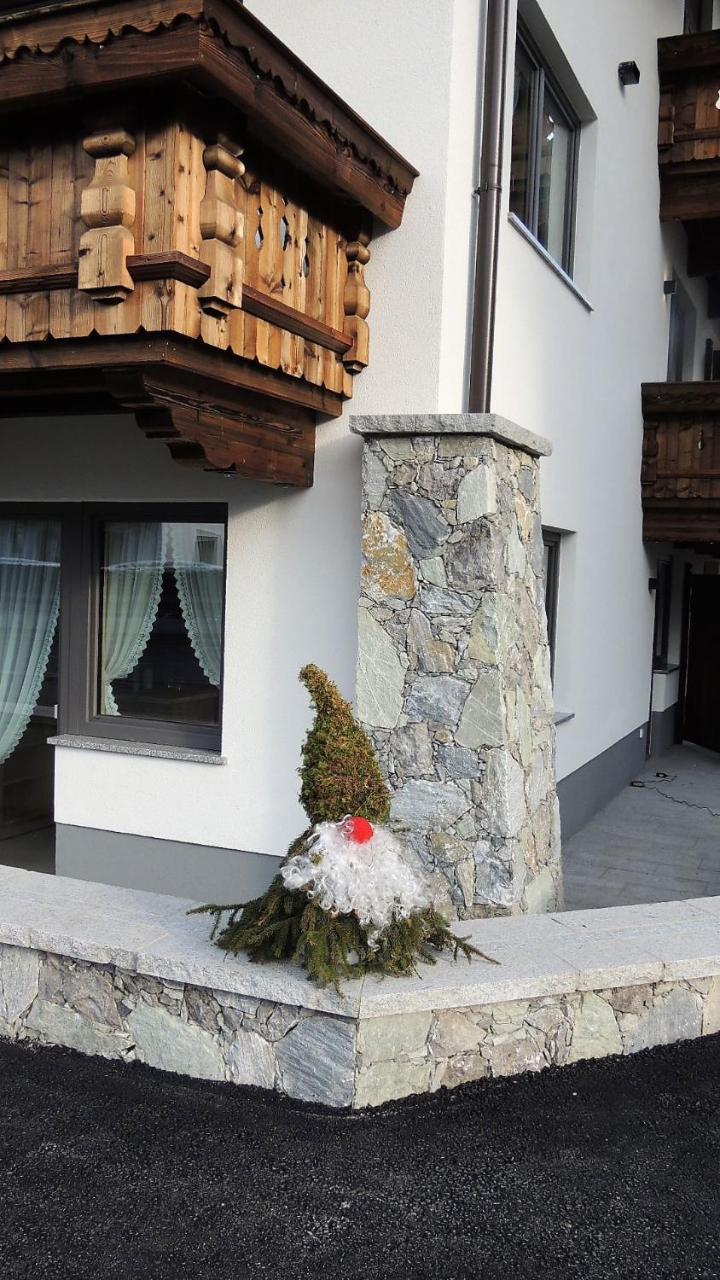 Apart Auermuehl Ried im Zillertal Luaran gambar