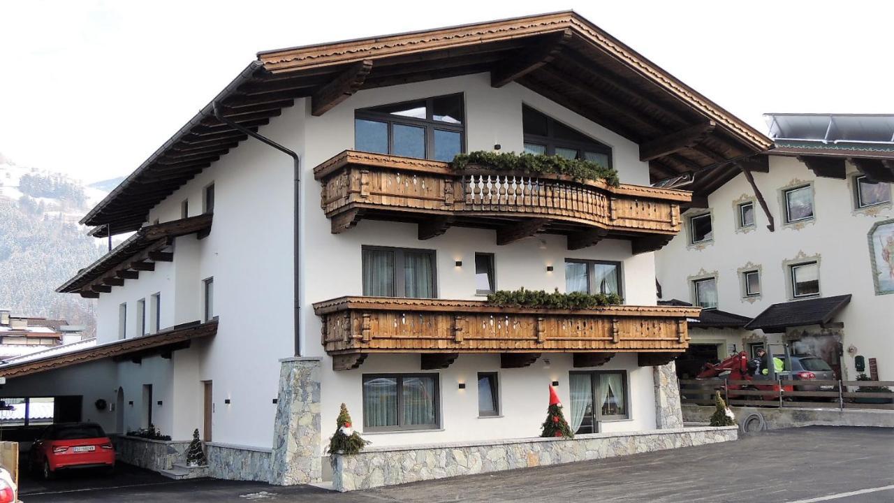 Apart Auermuehl Ried im Zillertal Luaran gambar