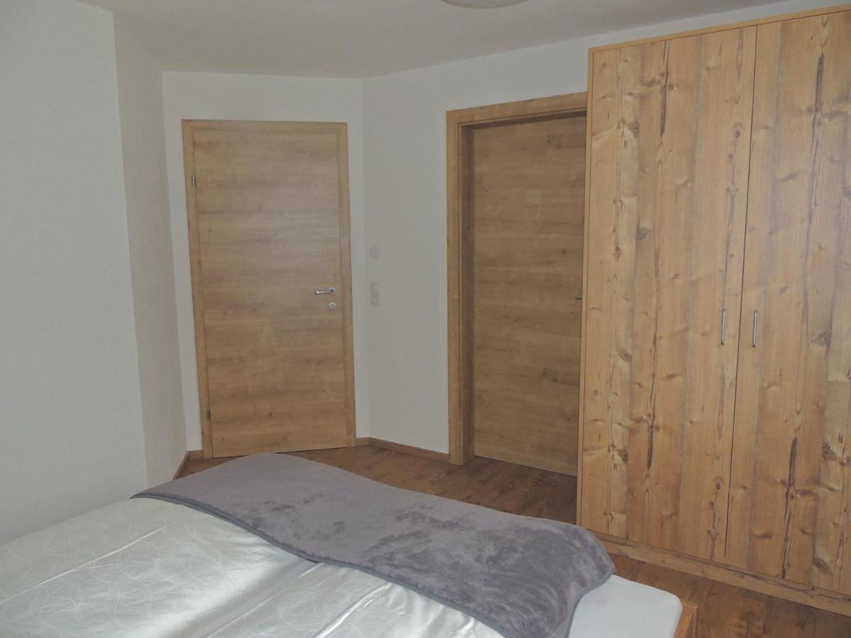 Apart Auermuehl Ried im Zillertal Luaran gambar